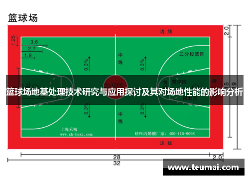 篮球场地基处理技术研究与应用探讨及其对场地性能的影响分析