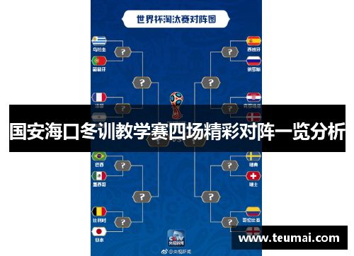 国安海口冬训教学赛四场精彩对阵一览分析