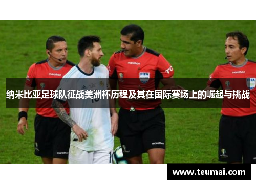 纳米比亚足球队征战美洲杯历程及其在国际赛场上的崛起与挑战