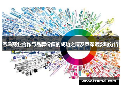 老詹商业合作与品牌价值的成功之道及其深远影响分析